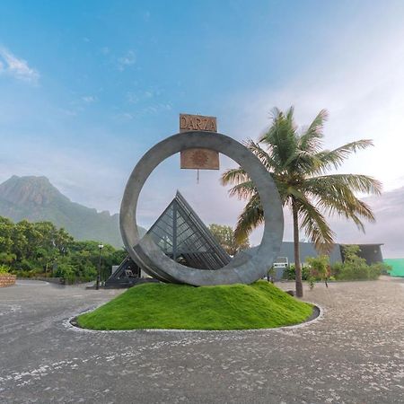 Darza Luxury Resorts Coimbatore Exterior foto