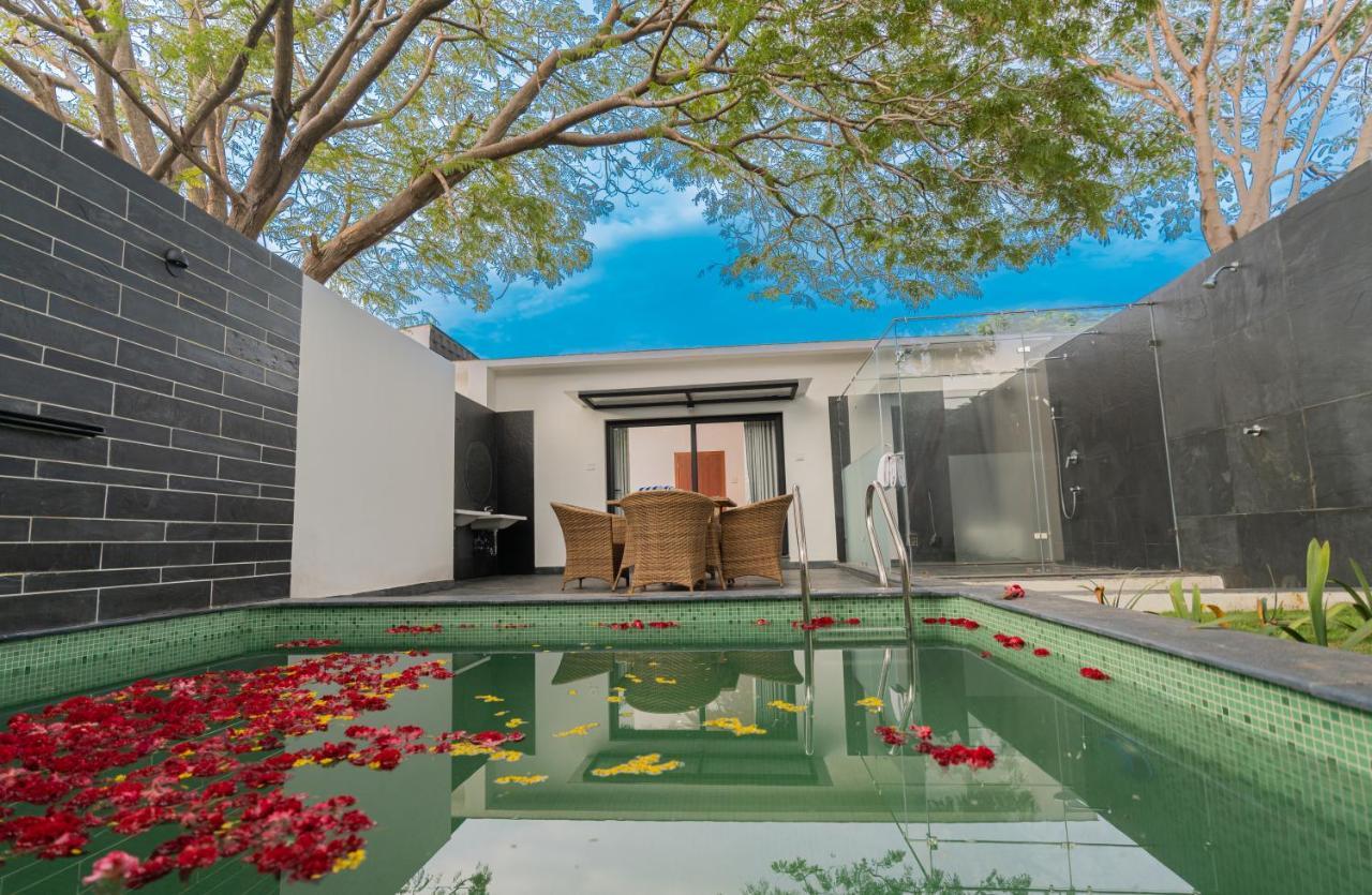 Darza Luxury Resorts Coimbatore Exterior foto