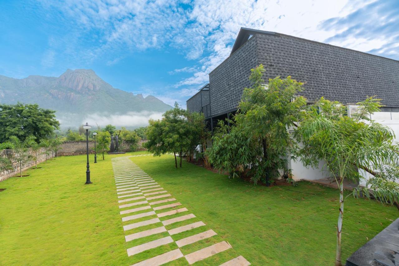 Darza Luxury Resorts Coimbatore Exterior foto